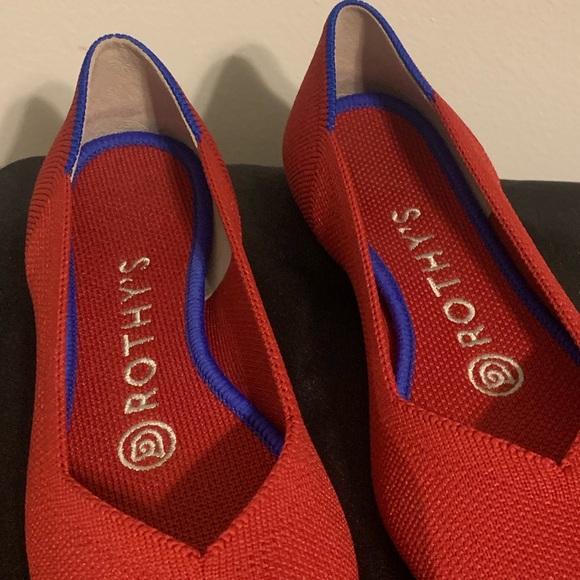 Rothy’s - The Point - Picture 4 of 5